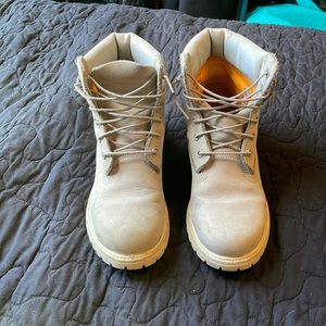 Timberland boots